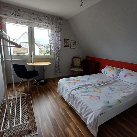 B&B Koeln Zuendorf Buitenkant foto