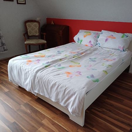 B&B Koeln Zuendorf Buitenkant foto