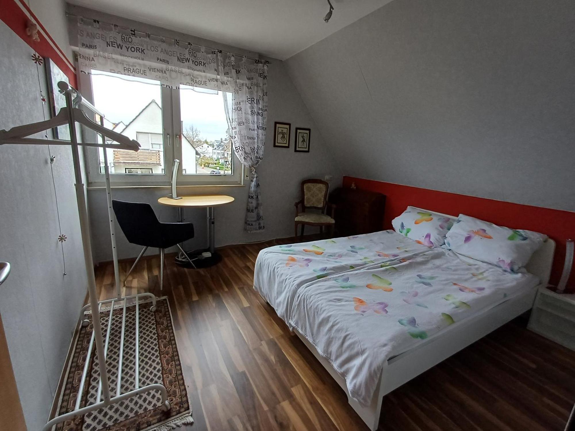 B&B Koeln Zuendorf Buitenkant foto