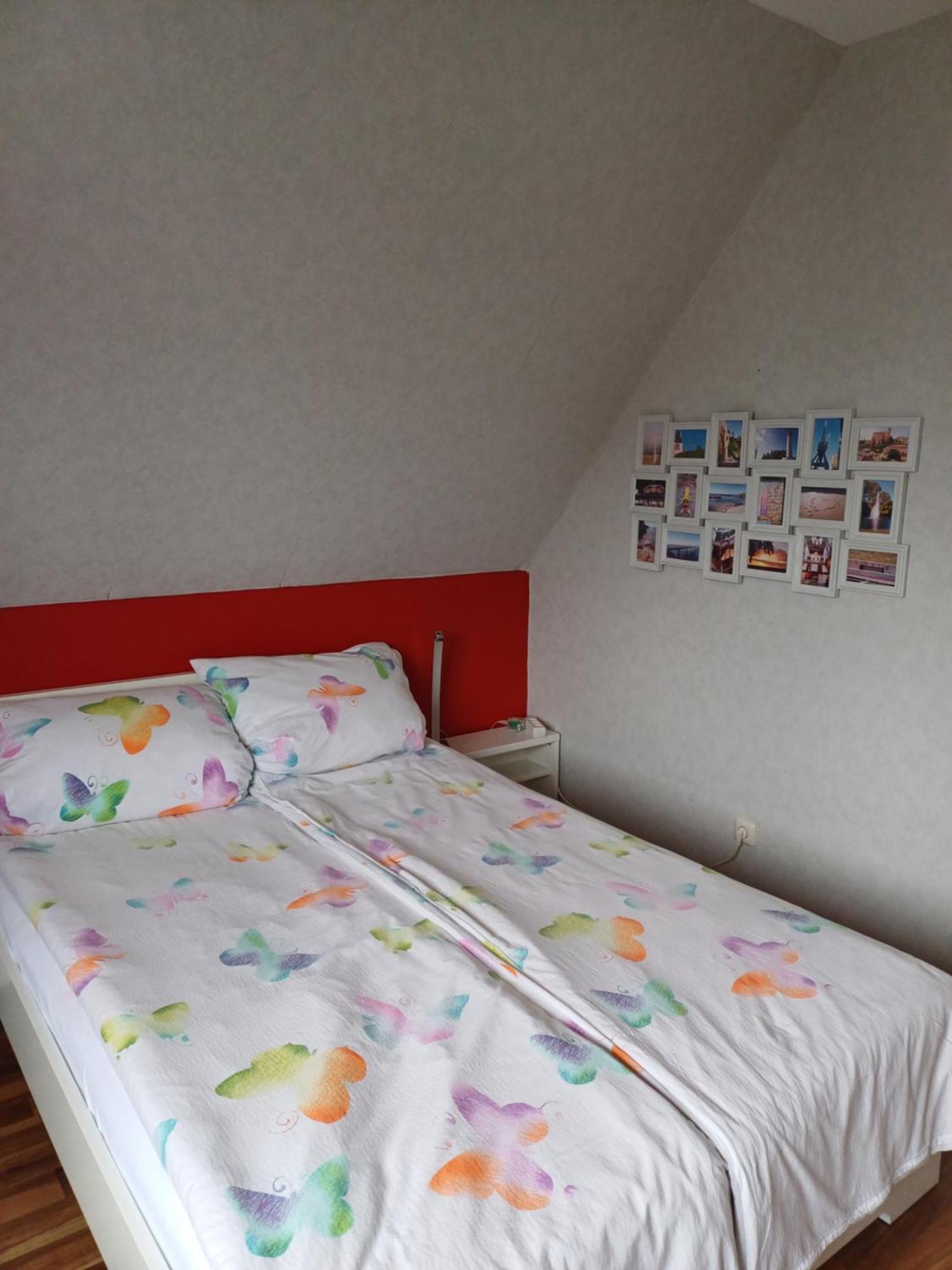 B&B Koeln Zuendorf Buitenkant foto