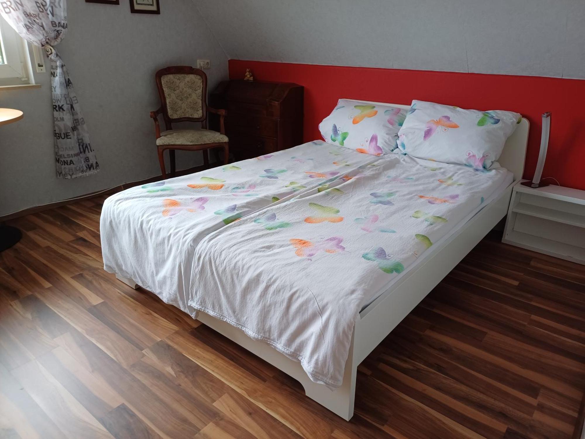 B&B Koeln Zuendorf Buitenkant foto