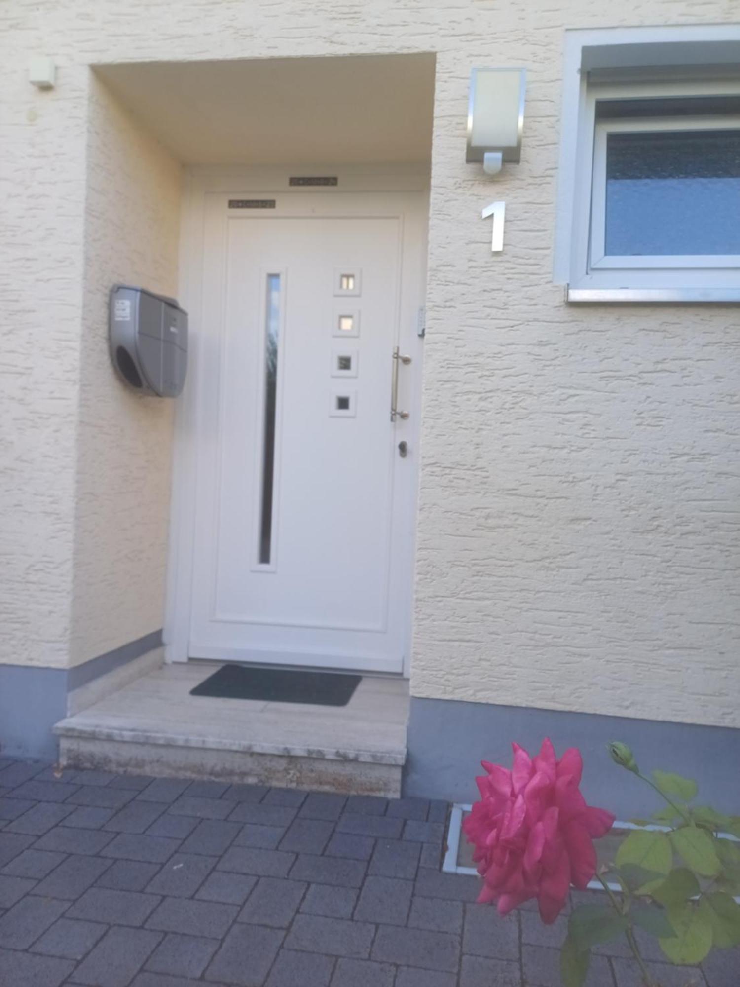 B&B Koeln Zuendorf Buitenkant foto