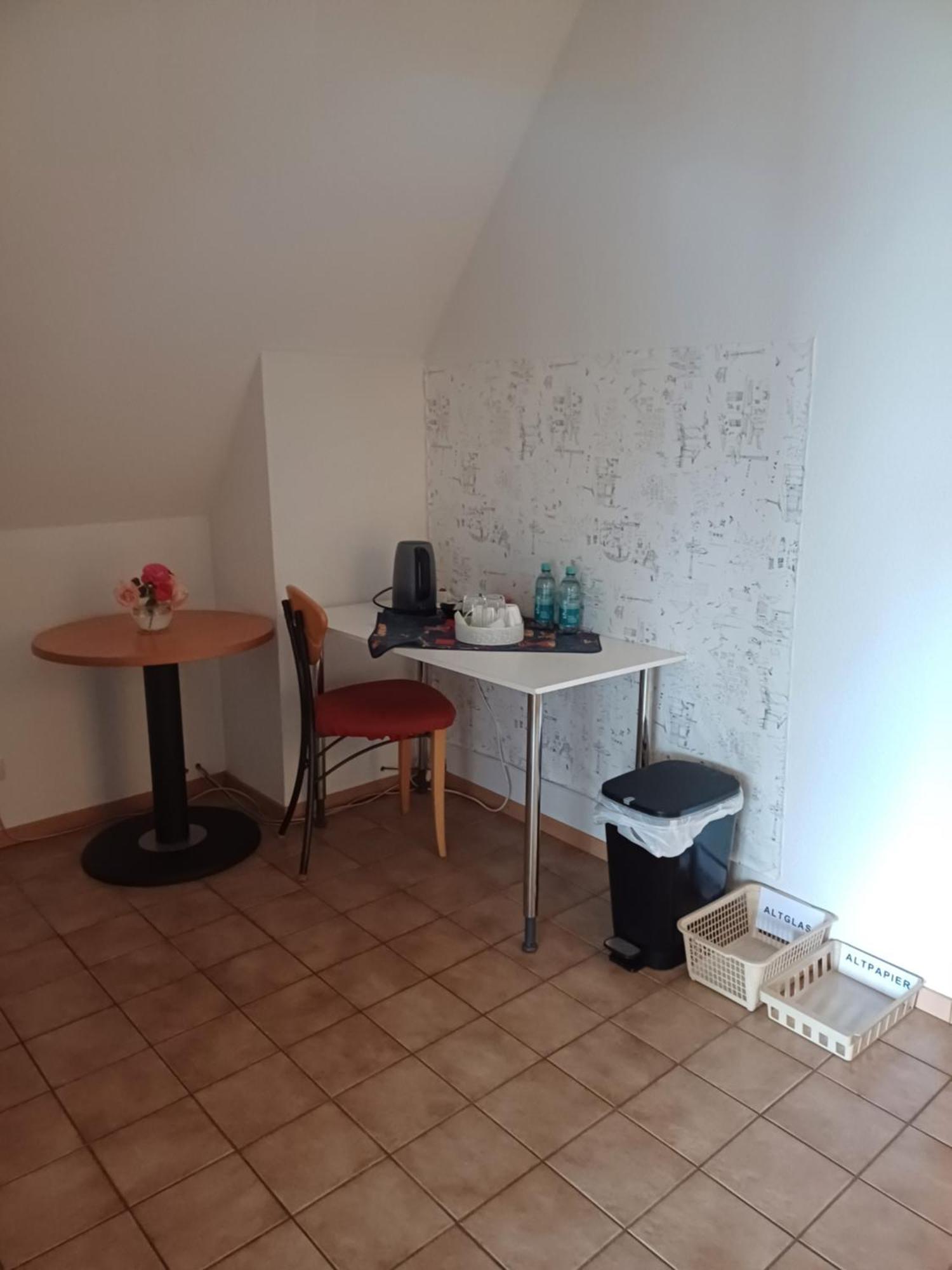 B&B Koeln Zuendorf Buitenkant foto