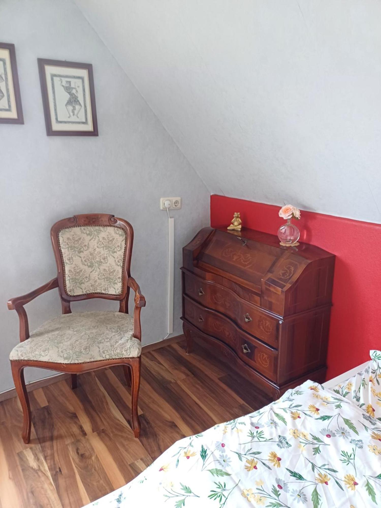 B&B Koeln Zuendorf Buitenkant foto