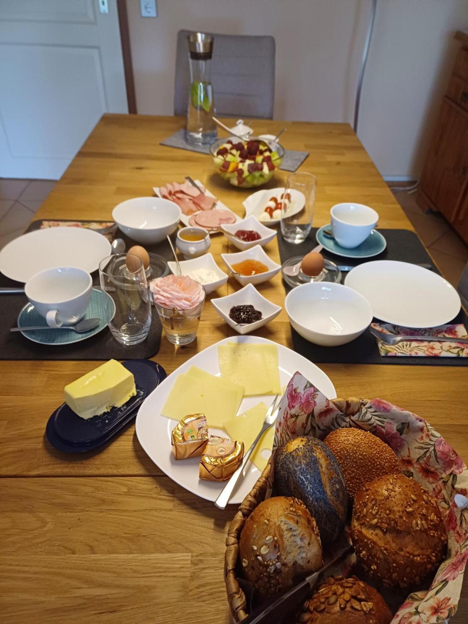 B&B Koeln Zuendorf Buitenkant foto