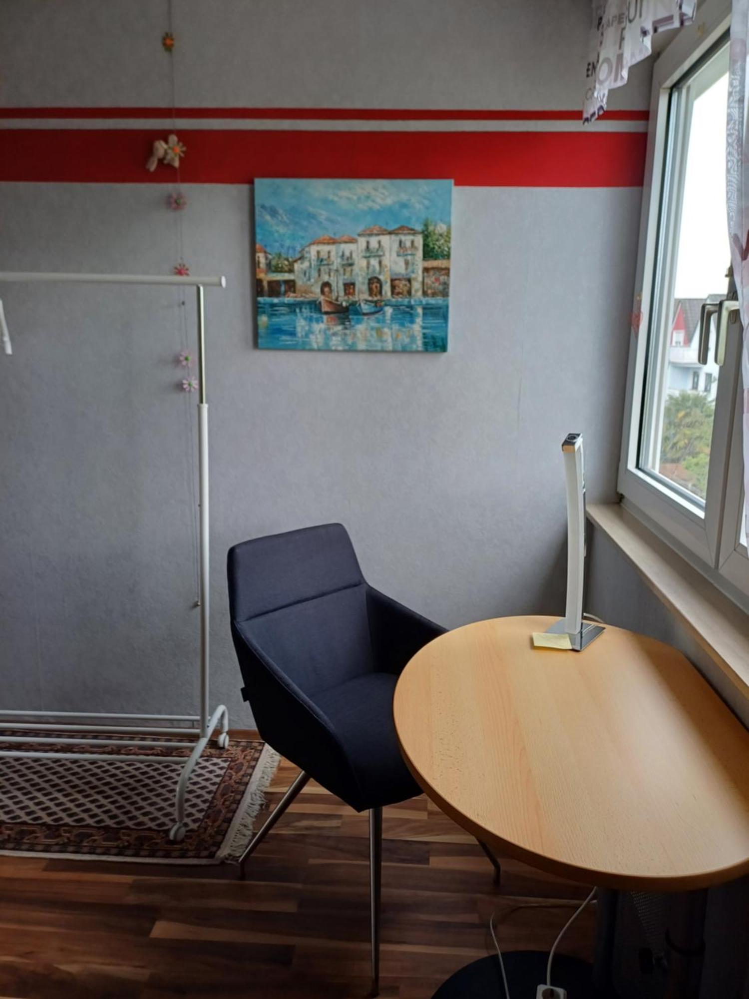B&B Koeln Zuendorf Buitenkant foto