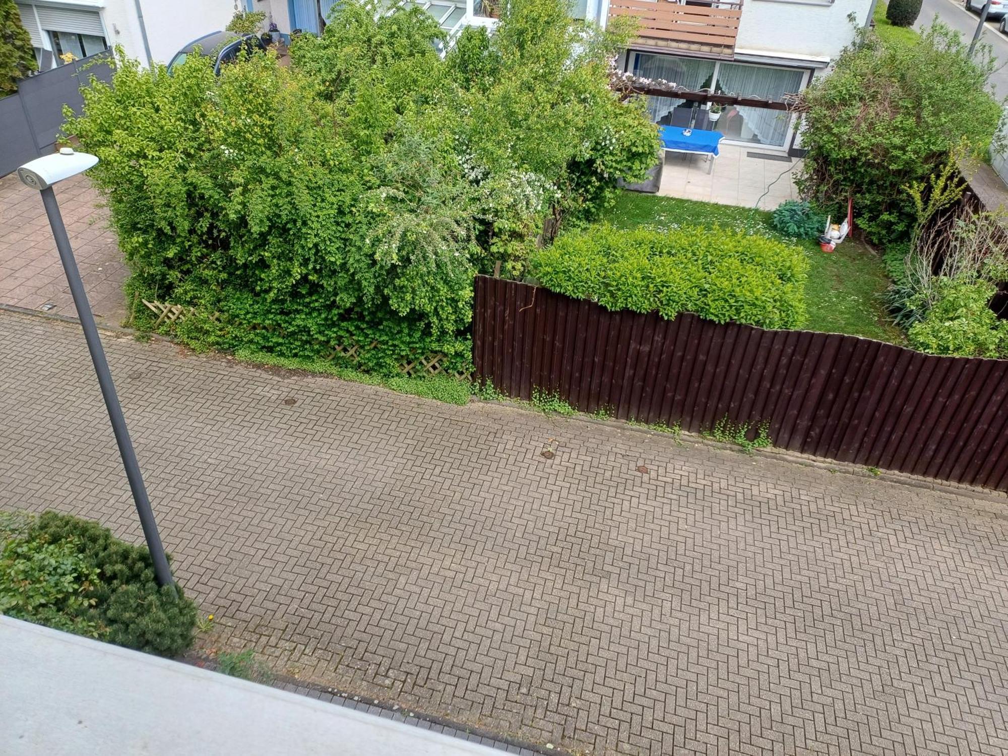 B&B Koeln Zuendorf Buitenkant foto